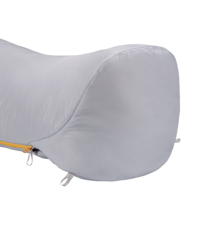 Спальник Иночь 0°С Reg 2025 (LZ 200*78*50 см; Микрочип)